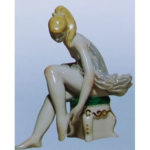 Статуетка Балерина Оленка