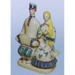 Статуетка Гармоніст Тип 2