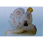 Статуетка Данило Майстер