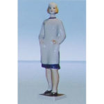 Статуетка Лікар