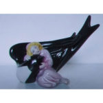 Статуетка Дюймовочка