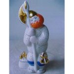 Статуетка Стражник