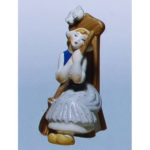 Статуетка Попелюшка