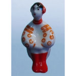 Статуетка Калина