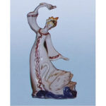 Статуетка Царівна-Лебідь