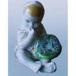 Статуетка Насіння