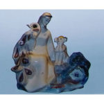 Статуетка Казка