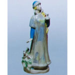 Статуетка Снігуронька Тип 2