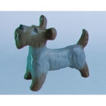 Статуетка Собака