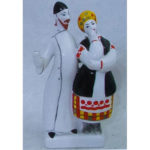 Статуетка Солоха