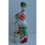 Статуетка ЕКХЗ Солоха