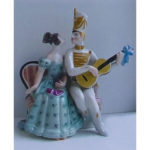 Статуетка Старовинний романс