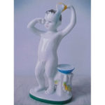 Статуетка ЛФЗ "Ранок"