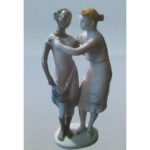 Статуетка ЛФЗ "Фестиваль"