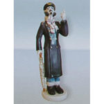 Статуетка ЛФЗ "Людина у футлярі"