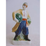 Статуетка ЛФЗ Українець