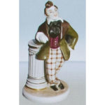 Статуетка ЛФЗ Хлєстаков