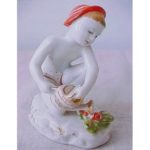 Статуетка ЛФЗ Юний садівник