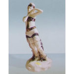 Статуетка ЛФЗ Балеріна Т. П. Карсавіна в ролі Баядерки