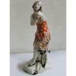 Статуетка ЛФЗ Балеріна Т. П. Карсавіна в ролі Жар-Птаха