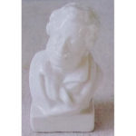 Статуетка ЛФЗ Бюст А. С. Пушкіна