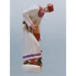 Статуетка ЛФЗ Водолій "Січень"