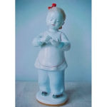 Статуетка ЛФЗ "Перерахунок"