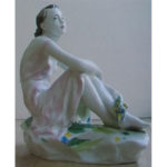 Статуетка ЛФЗ Літній день