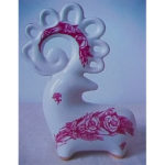 Статуетка ЛФЗІ Овен