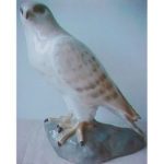 Статуетка ЛФЗІ Сокіл