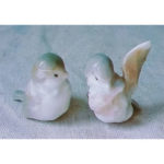 Статуетка ЛФЗІ Два горобці