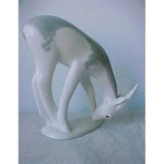 Статуетка ЛФЗІ Козуля