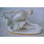 Статуетка ЛФЗІ Балеріна