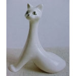 Статуетка ЛФЗІ Кіт