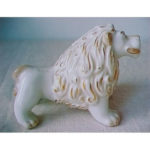 Статуетка ЛФЗД Лев