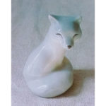 Статуетка ЛФЗІ Лиса