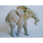 Статуетка ЛФЗІ Молодий слоненя