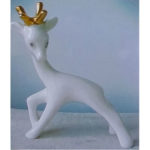 Статуетка ЛФЗІ Оленя