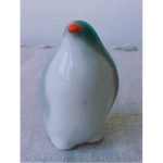 Статуетка ЛФЗІ Пінгвін