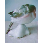 Статуетка ЛФЗІ Сплячий сніговик