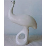 Статуетка ЛФЗД Страус