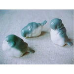 Статуетка ЛФЗІ Три горобці