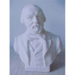 Статуетка ЛФЗІ Погруддя композитора Глінки