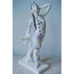 Статуетка ЛФЗІ Зарема