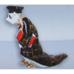 Статуетка ЛФЗІ Звездочет