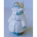 Статуетка ЛФЗІ Зима