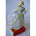 Статуетка ЛФЗІ Попелюшка