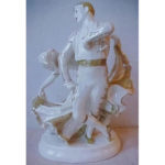 Статуетка ЛФЗІ Іспанський танець