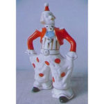 Статуетка ЛФЗД Клоун