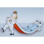 Статуетка ЛФЗІ Король